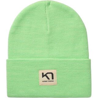 Kari Traa Røthe Beanie mint