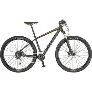 Scott Aspect 930 2019, black/orange - Mountainbike