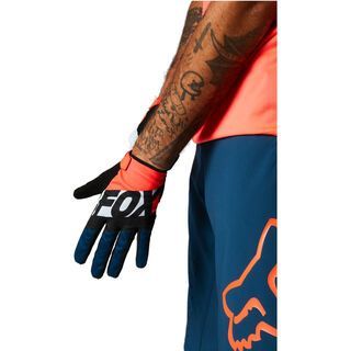 Fox Ranger Glove Gel atomic punch