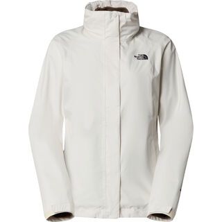 The North Face Women’s Evolve II Triclimate 3-in-1 Jacket white dune/smokey brown