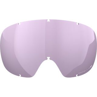 POC Fovea/Fovea Race Lens Clarity Hi. Int./Cloudy Violet