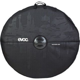 Evoc Two Wheel Bag black