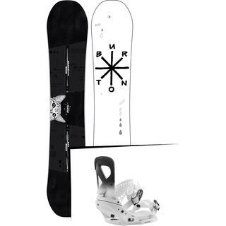 Set: Burton Rewind 2019 +  Lexa EST (2218459S)