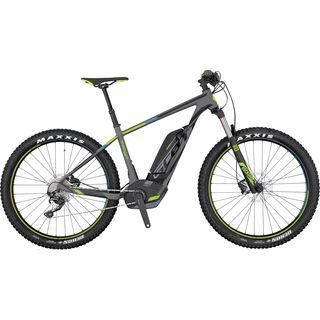Scott E-Scale 720 Plus 2017 - E-Bike