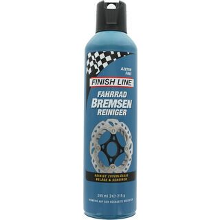 Finish Line Bicycle Disc Brake Cleaner - 355 ml