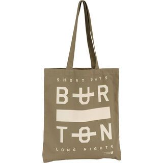 Burton Simple Tote, rucksack - Tasche