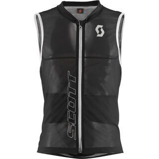 Scott Actifit Men's Light Vest black/grey