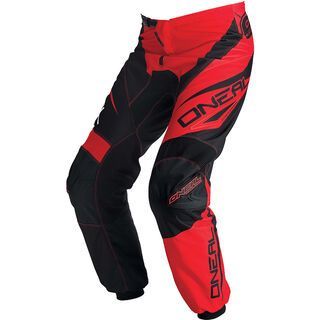 ONeal Element Kids Pants Racewear, red - Radhose