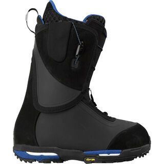 Burton SLX, Black/Blue - Snowboardschuhe