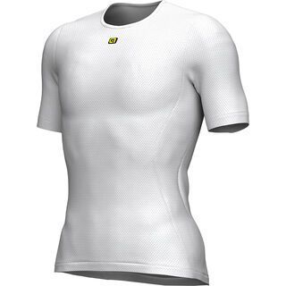 Ale Velo Active Jersey, white - Unterhemd
