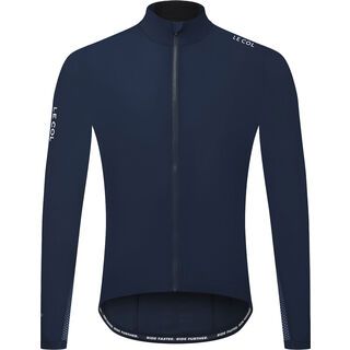 Le Col Pro Wind Jacket navy