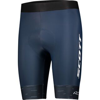 Scott RC Pro +++ Men's Shorts midnight blue/white