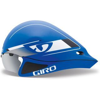 Giro Selector, blue/black limited - Fahrradhelm