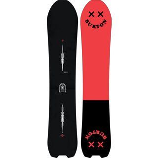 Burton Skeleton Key 2020 - Snowboard