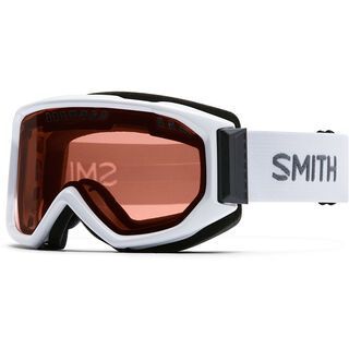 Smith Scope, white/rc36 - Skibrille