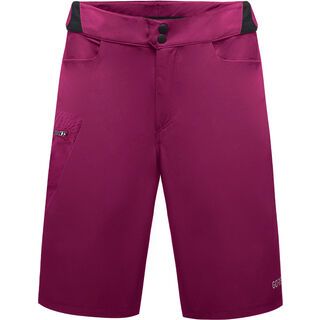 Gore Wear Passion Shorts Damen process purple