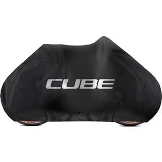 Cube Bike Cover 27 - 29 Zoll black