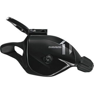 SRAM X1 Trigger - 11-fach, schwarz - Schalthebel
