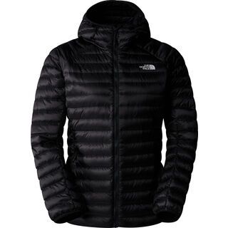 The North Face Women’s Bettaforca LT Down Hoodie tnf black/npf