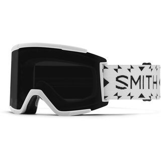 Smith Squad XL - ChromaPop Sun Black + WS rose trilogy