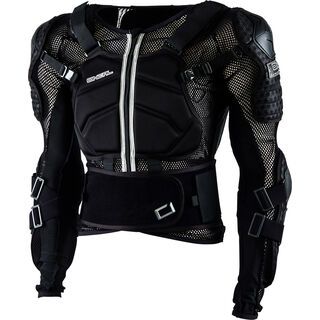 ONeal Underdog III Protector Jacket CE, black - Protektorenjacke