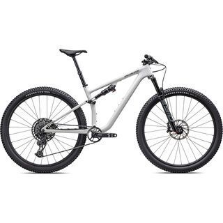 Specialized Epic Evo Comp dune white/obsidian/pearl