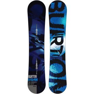 Burton Clash Wide - Snowboard