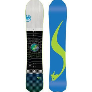 Never Summer Insta/Gator 2020 - Snowboard