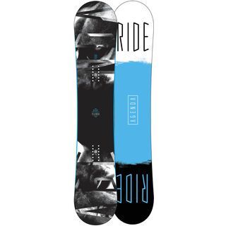 Ride Agenda 2015 - Snowboard