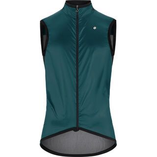 Assos Mille GT Wind Vest C2 foundation green