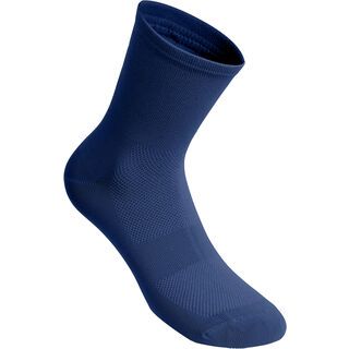POC Resistance Socks, boron blue - Radsocken