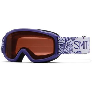 Smith Sidekick, violet friday/rc36