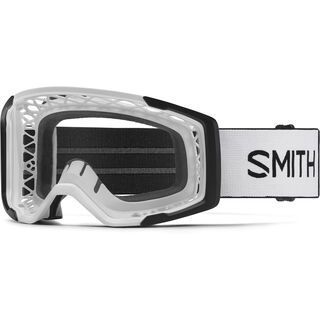 Smith Rhythm MTB - Clear Single white
