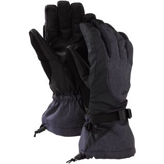 Burton Approach Glove / Womens, Denim - Snowboardhandschuhe