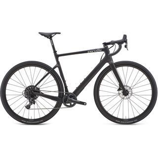 Cervelo Aspero Apex 1 satin black