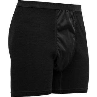 Devold Duo Active Merino 205 Boxer Man black