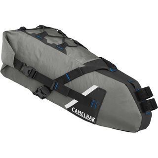 Camelbak M.U.L.E. 9 Saddle Pack wolf grey