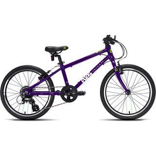 Frog Bikes Frog 55 purple 2021