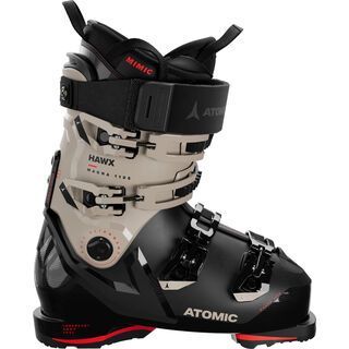 Atomic Hawx Magna 110 S GW black/cement/red