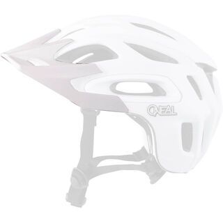 ONeal Spare Visor Orbiter Fidlock All Mountain Helmet, white - Helmvisier