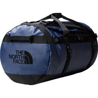 The North Face Base Camp Duffel - L summit navy/tnf black