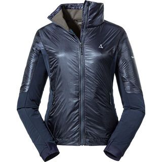 Schöffel Hybrid Jacket Cima Mede L navy blazer