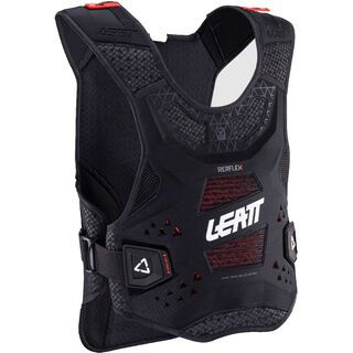 Leatt Chest Protector ReaFlex black