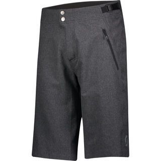 Scott Trail Flow Pro w/Pad Men's Shorts black