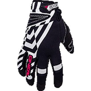 ONeal Winter Gloves, black/white - Fahrradhandschuhe