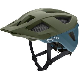 Smith Session MIPS matte moss/stone