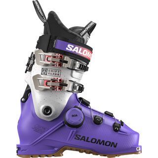 Salomon Shift Alpha BOA 115 W ultra violet/black/black