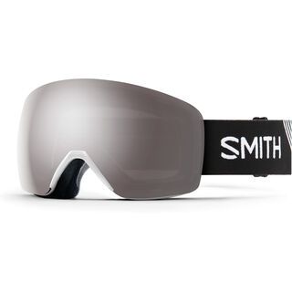 Smith Skyline, strike/Lens: cp sun platinum mir - Skibrille
