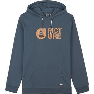 Picture Basement Cork Hoodie india ink