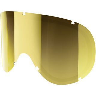 POC Retina Clarity Spare Lens, spektris gold - Wechselscheibe